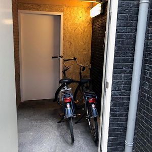 Studio met een King Size Bed